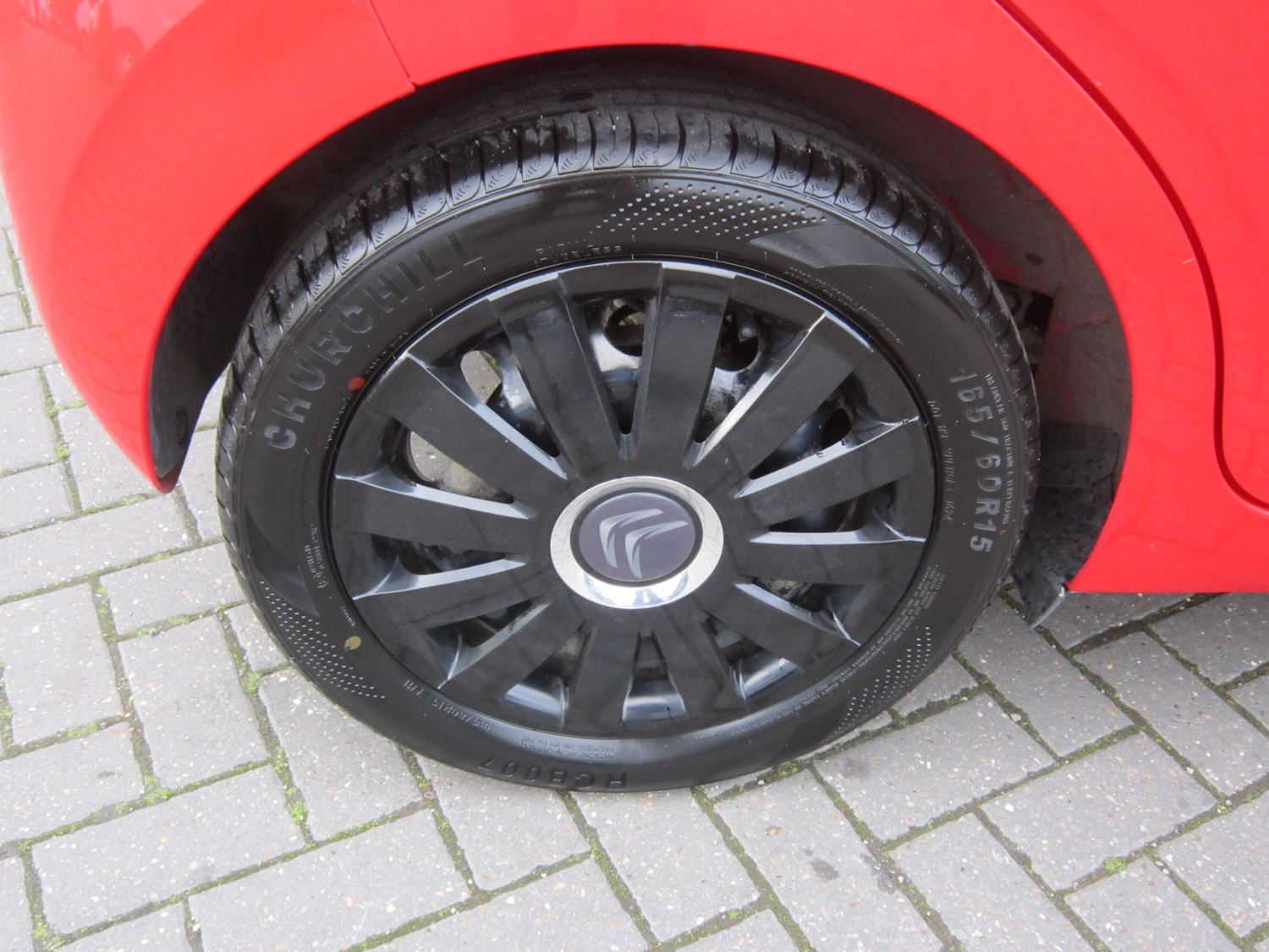 Used Citroen C1 2015 for sale - 76450629: Photo 11