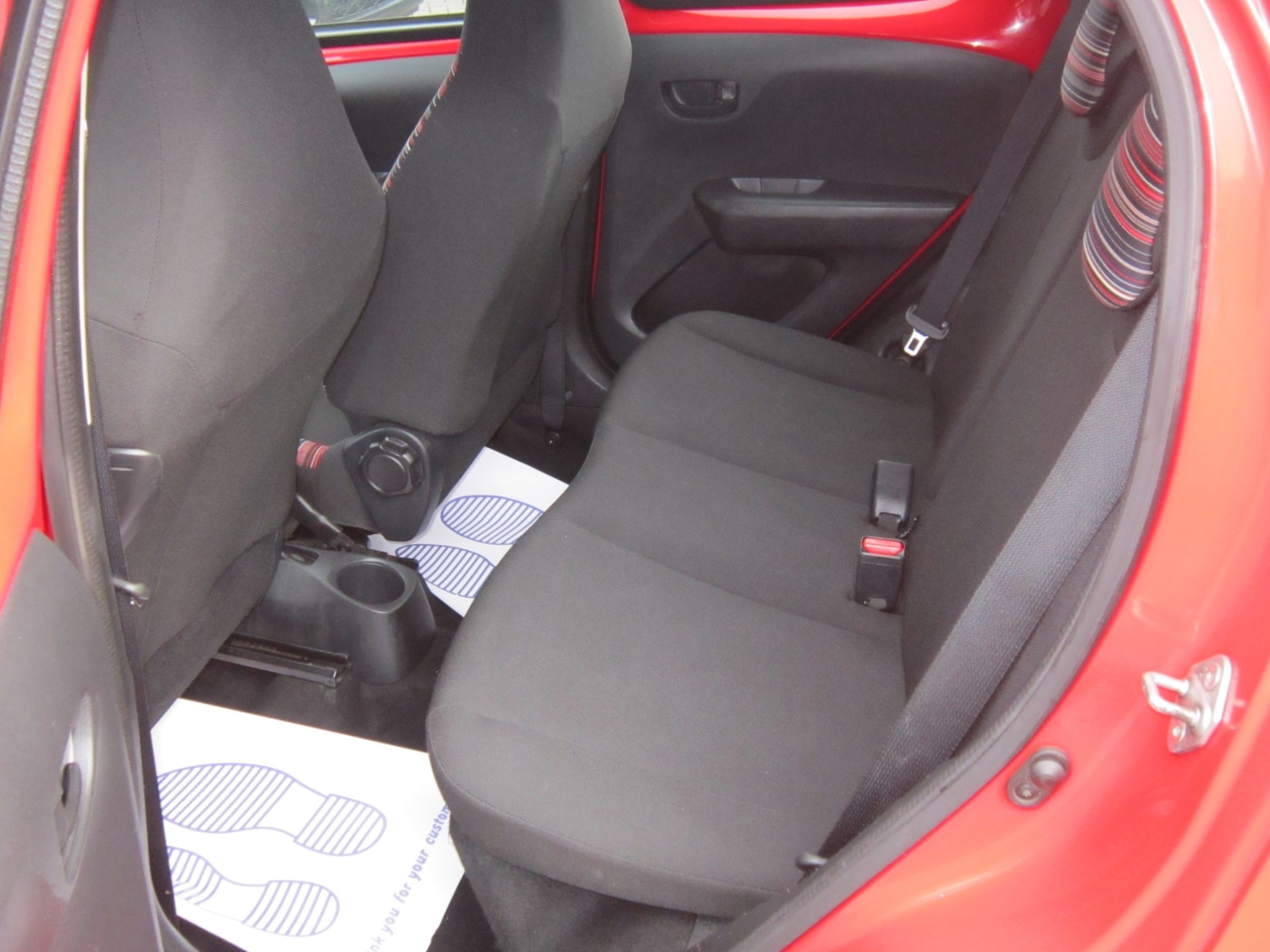 Used Citroen C1 2015 for sale - 76450629: Photo 16