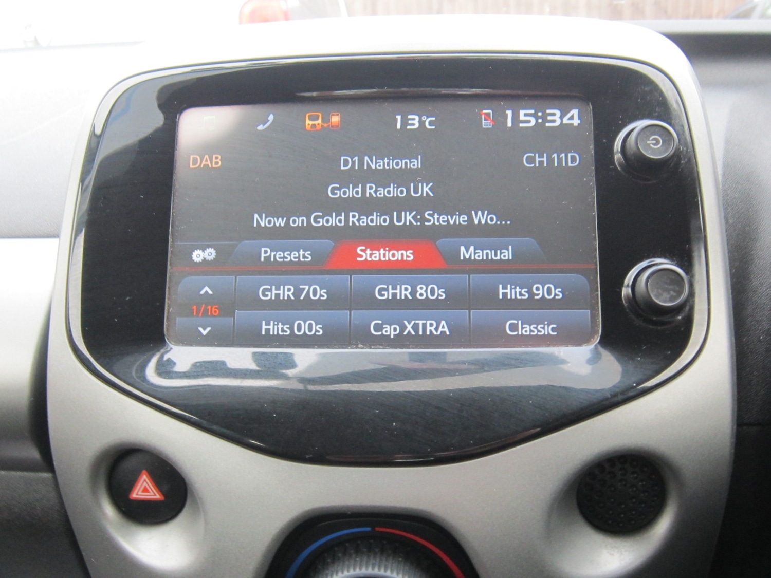 Used Citroen C1 2015 for sale - 76450629: Photo 20