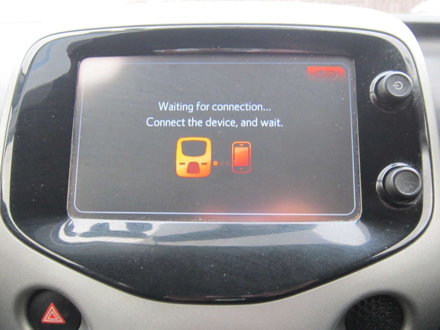 Used Citroen C1 2015 for sale - 76450629: Photo 22