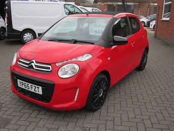 Used Citroen C1 2015 for sale - 76450629: Photo