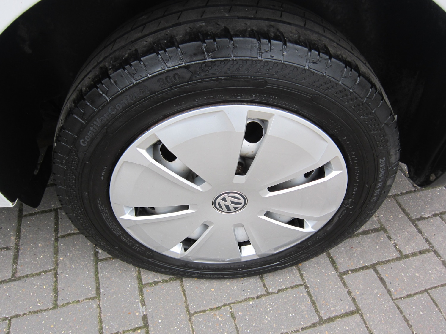 Used Volkswagen Transporter 2022 for sale - 77985066: Photo 10