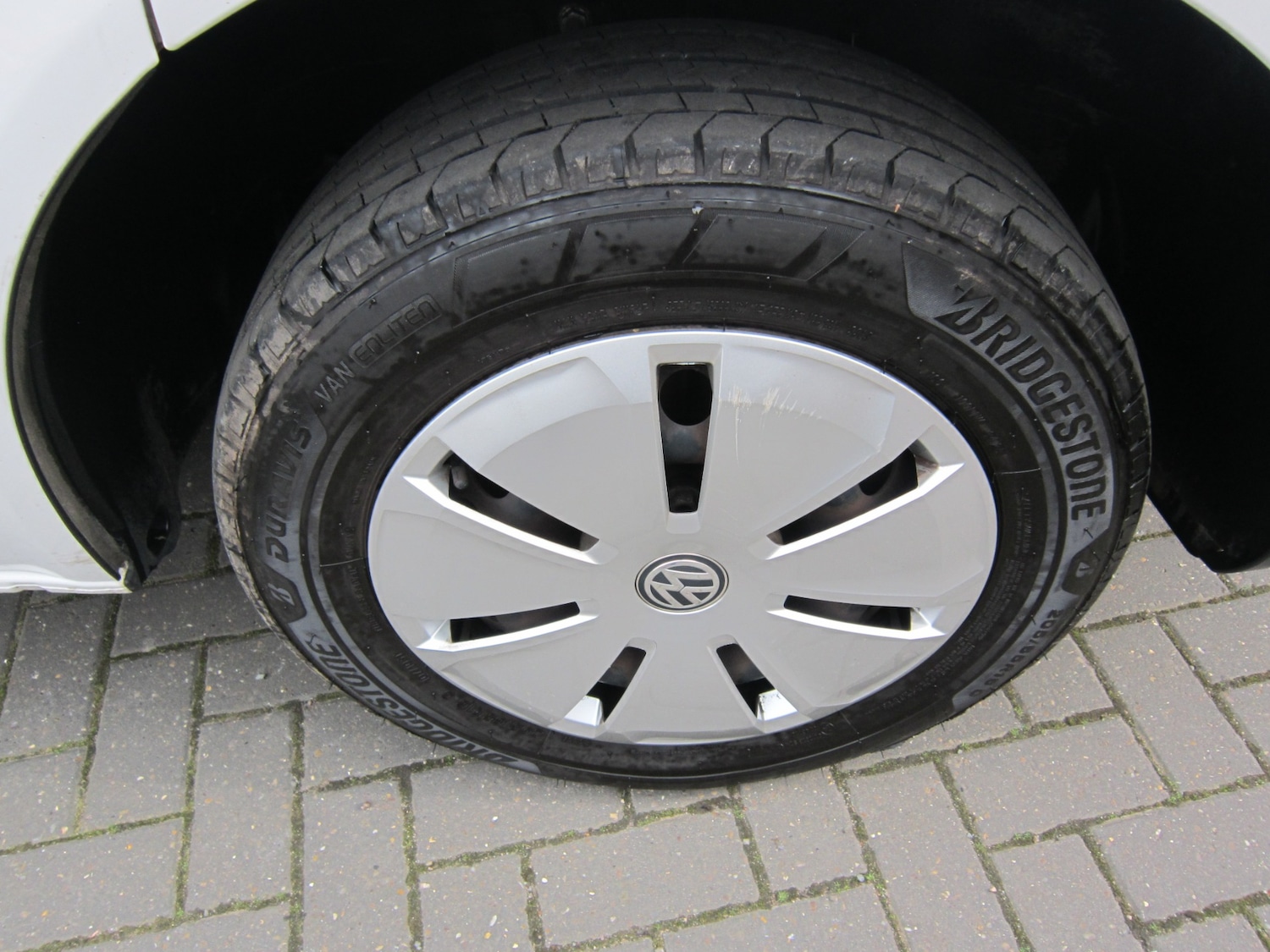 Used Volkswagen Transporter 2022 for sale - 77985066: Photo 12