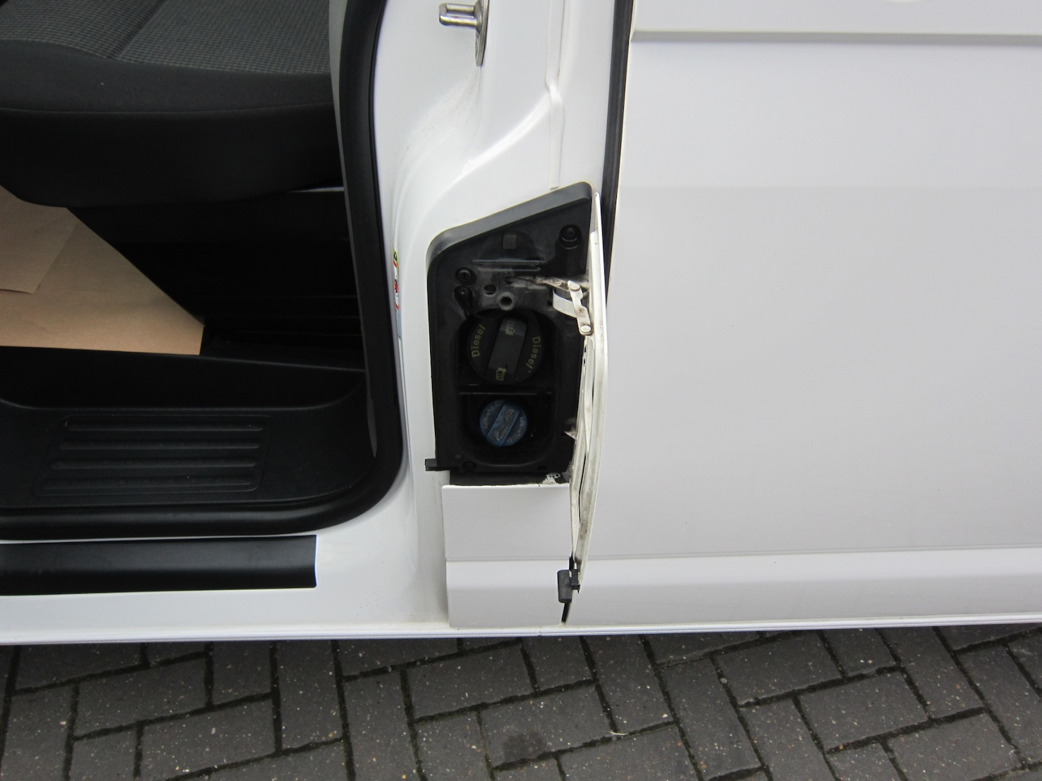 Used Volkswagen Transporter 2022 for sale - 77985066: Photo 17