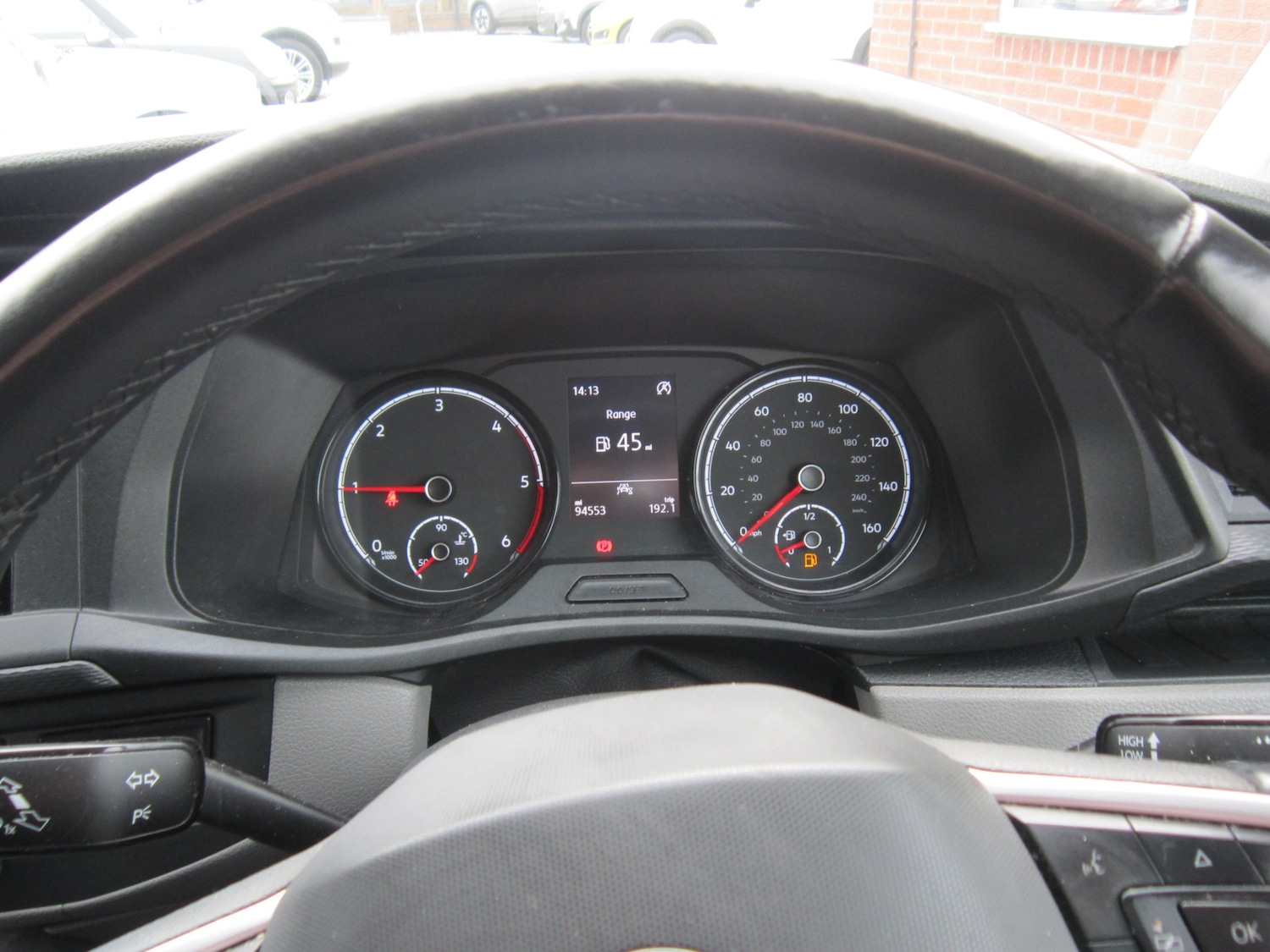 Used Volkswagen Transporter 2022 for sale - 77985066: Photo 18