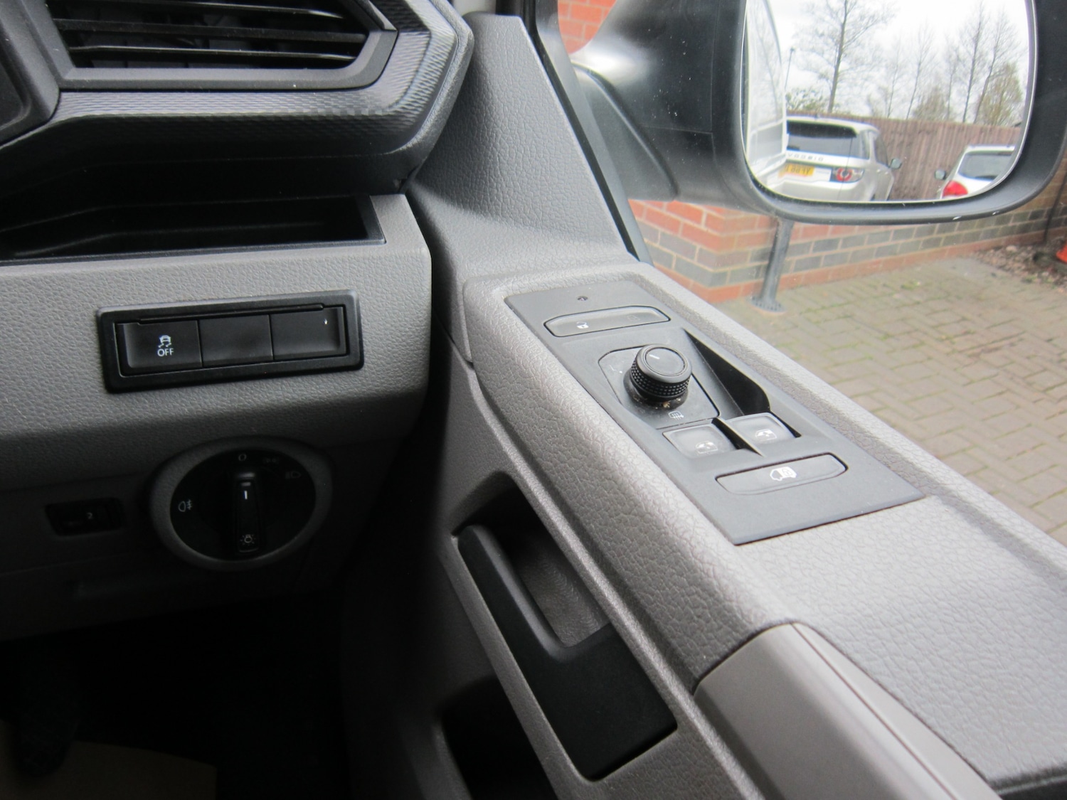 Used Volkswagen Transporter 2022 for sale - 77985066: Photo 21