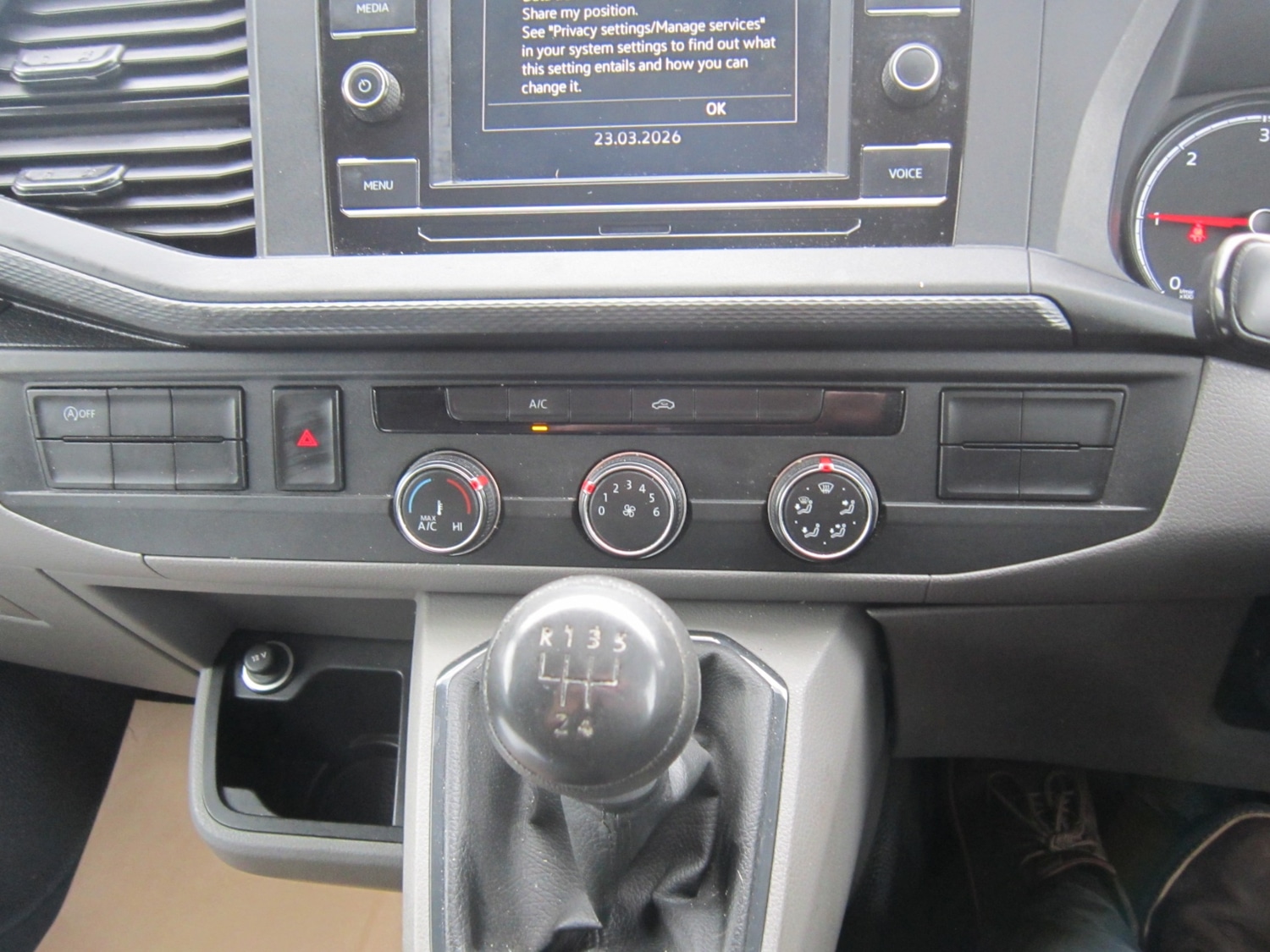 Used Volkswagen Transporter 2022 for sale - 77985066: Photo 22