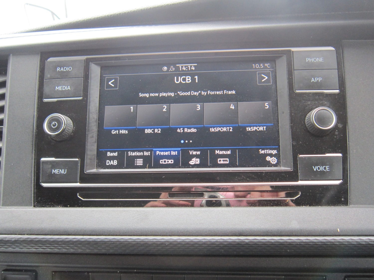 Used Volkswagen Transporter 2022 for sale - 77985066: Photo 25