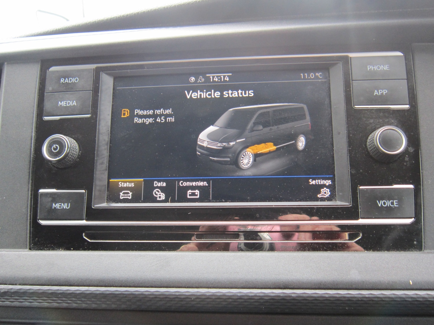 Used Volkswagen Transporter 2022 for sale - 77985066: Photo 29