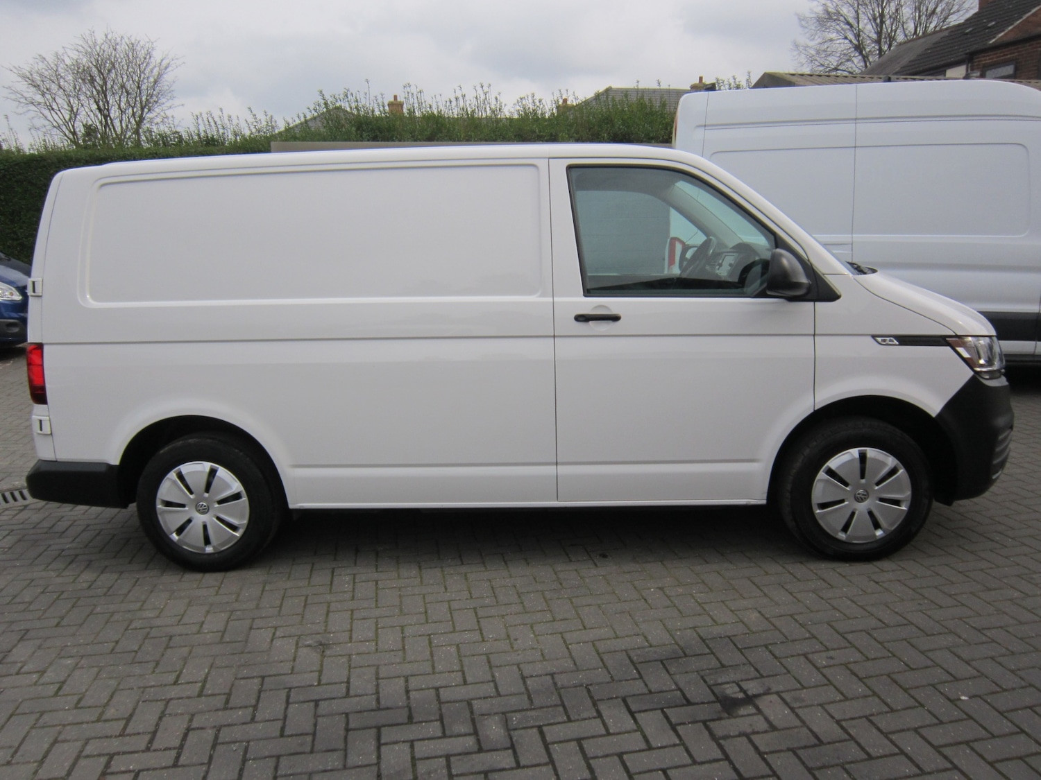 Used Volkswagen Transporter 2022 for sale - 77985066: Photo 4