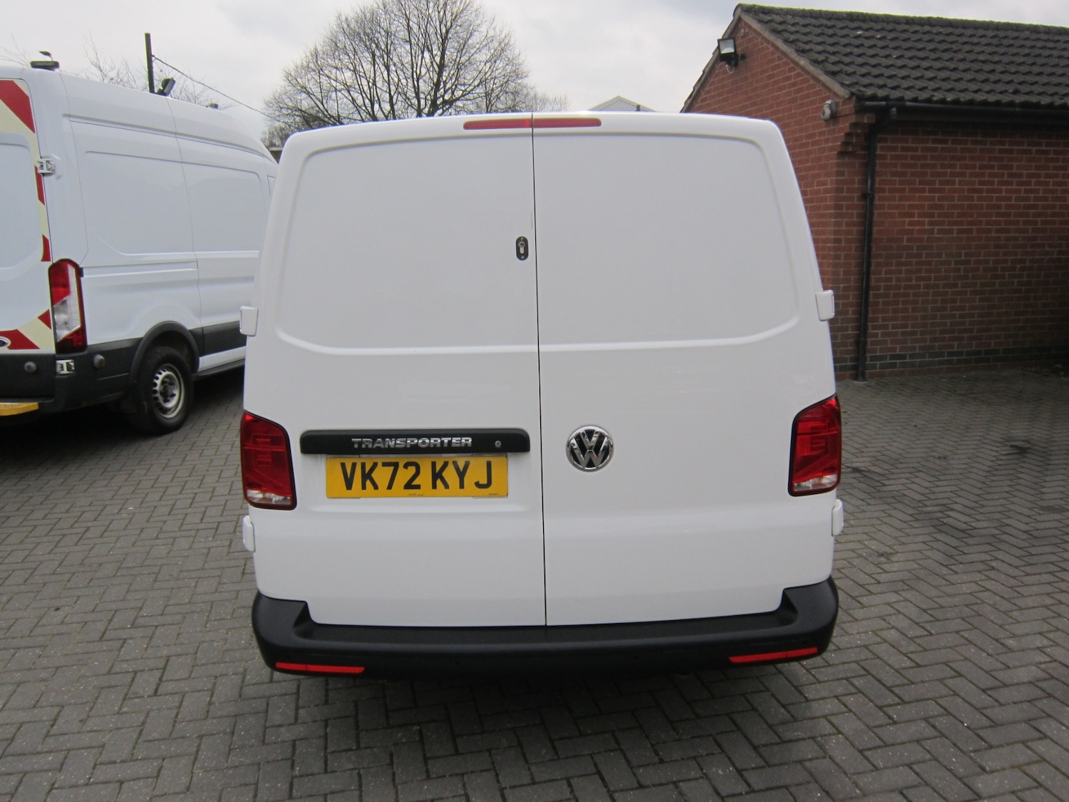 Used Volkswagen Transporter 2022 for sale - 77985066: Photo 6