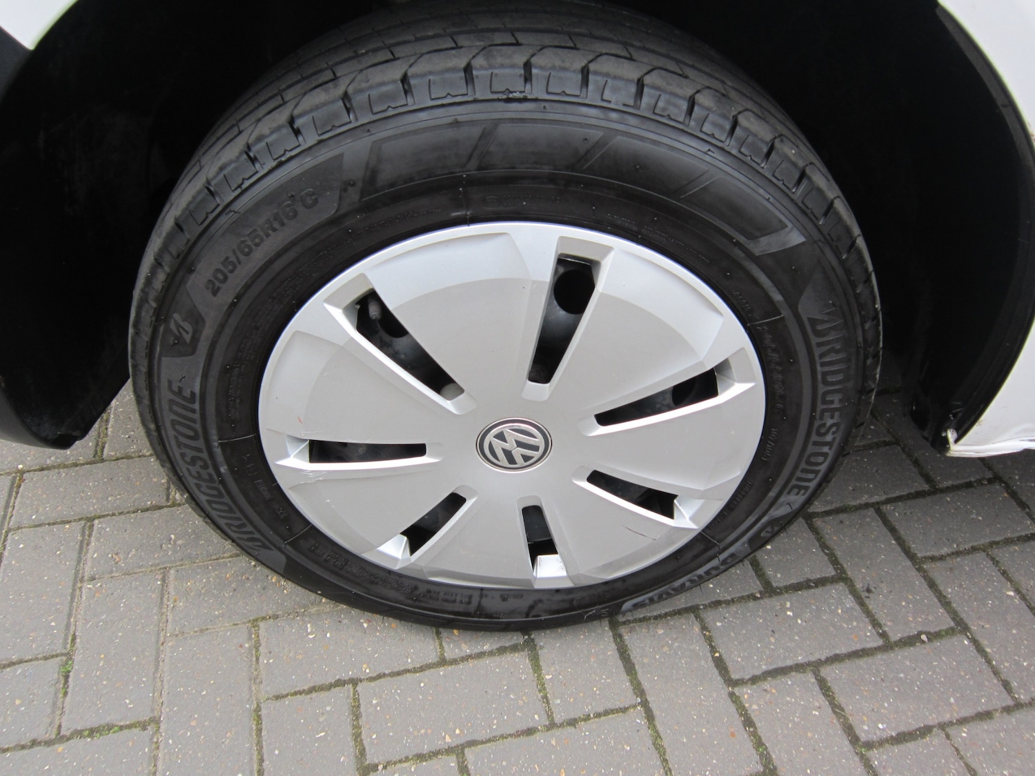 Used Volkswagen Transporter 2022 for sale - 77985066: Photo 9