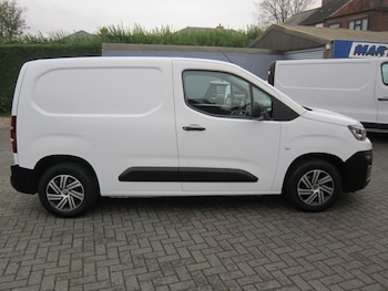 Used Citroen Berlingo 2019 for sale - 76422277: Photo