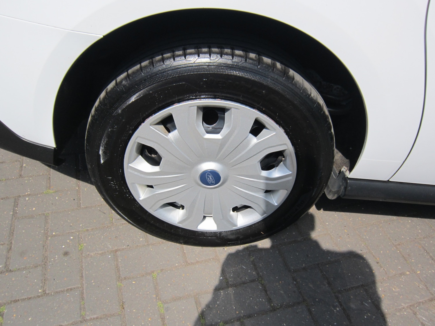 Used Ford Transit Connect 2019 for sale - 76818033: Photo 11