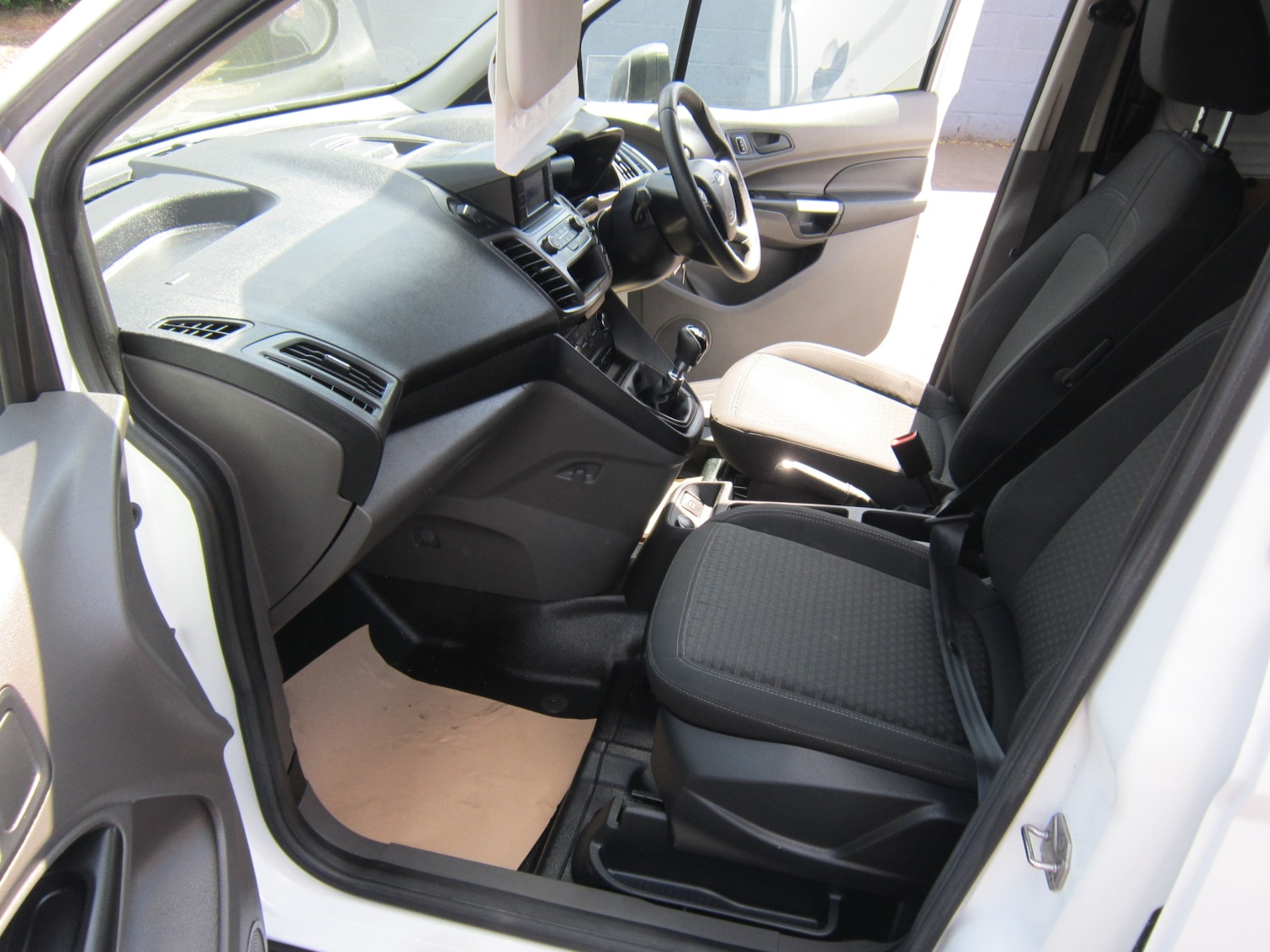 Used Ford Transit Connect 2019 for sale - 76818033: Photo 17