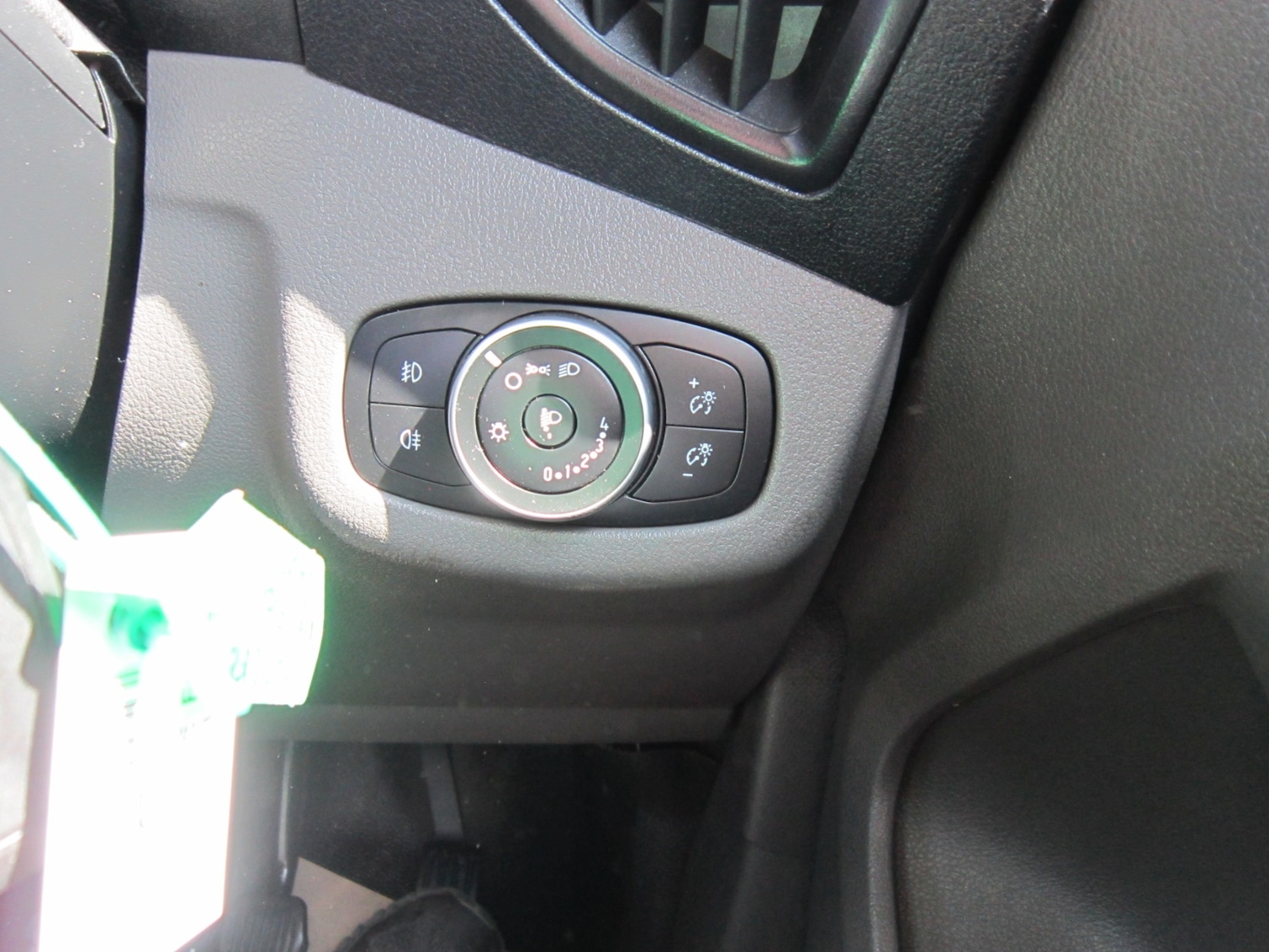 Used Ford Transit Connect 2019 for sale - 76818033: Photo 19