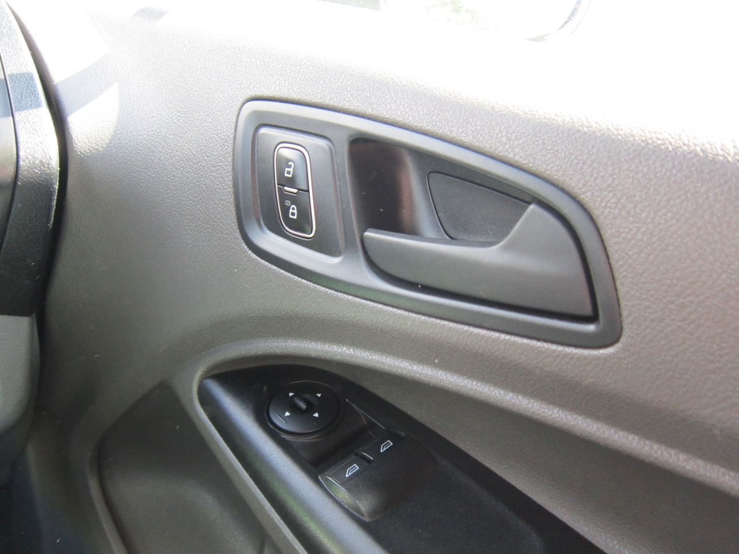 Used Ford Transit Connect 2019 for sale - 76818033: Photo 20