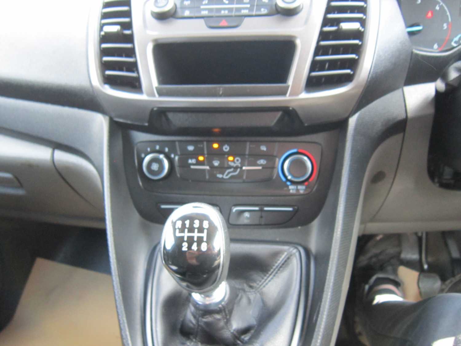 Used Ford Transit Connect 2019 for sale - 76818033: Photo 21