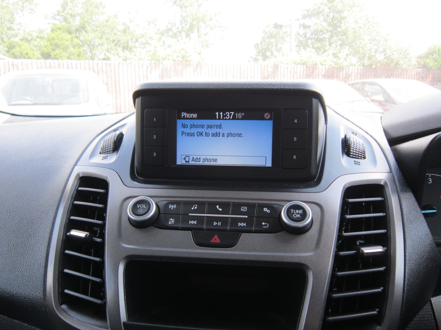 Used Ford Transit Connect 2019 for sale - 76818033: Photo 23