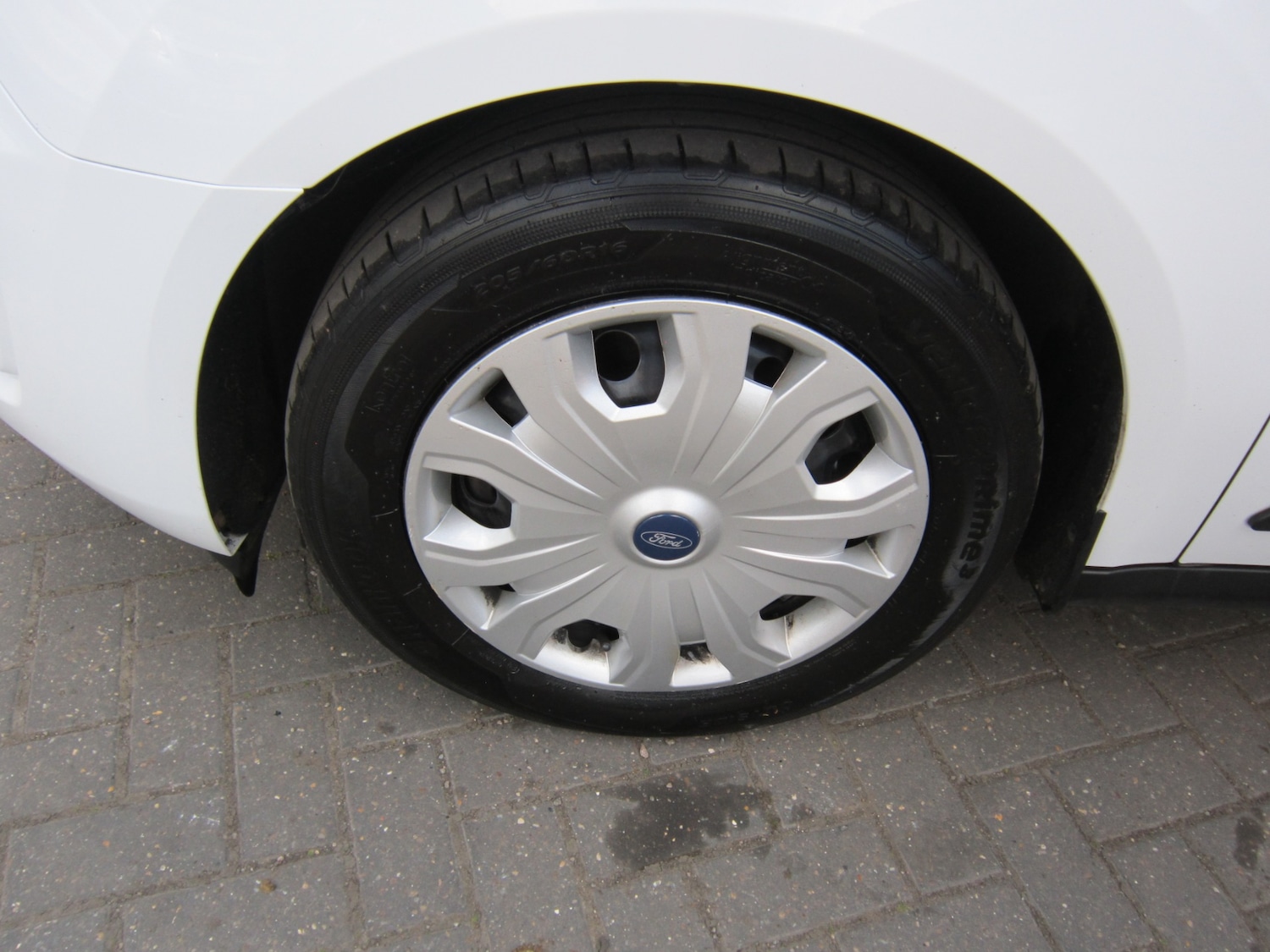 Used Ford Transit Connect 2019 for sale - 76818033: Photo 9