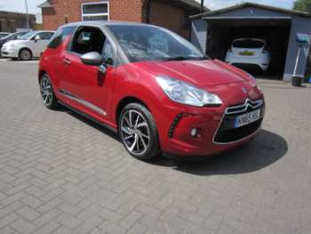 2015 (65) - 1.2 PureTech 110 DStyle Nav 3dr