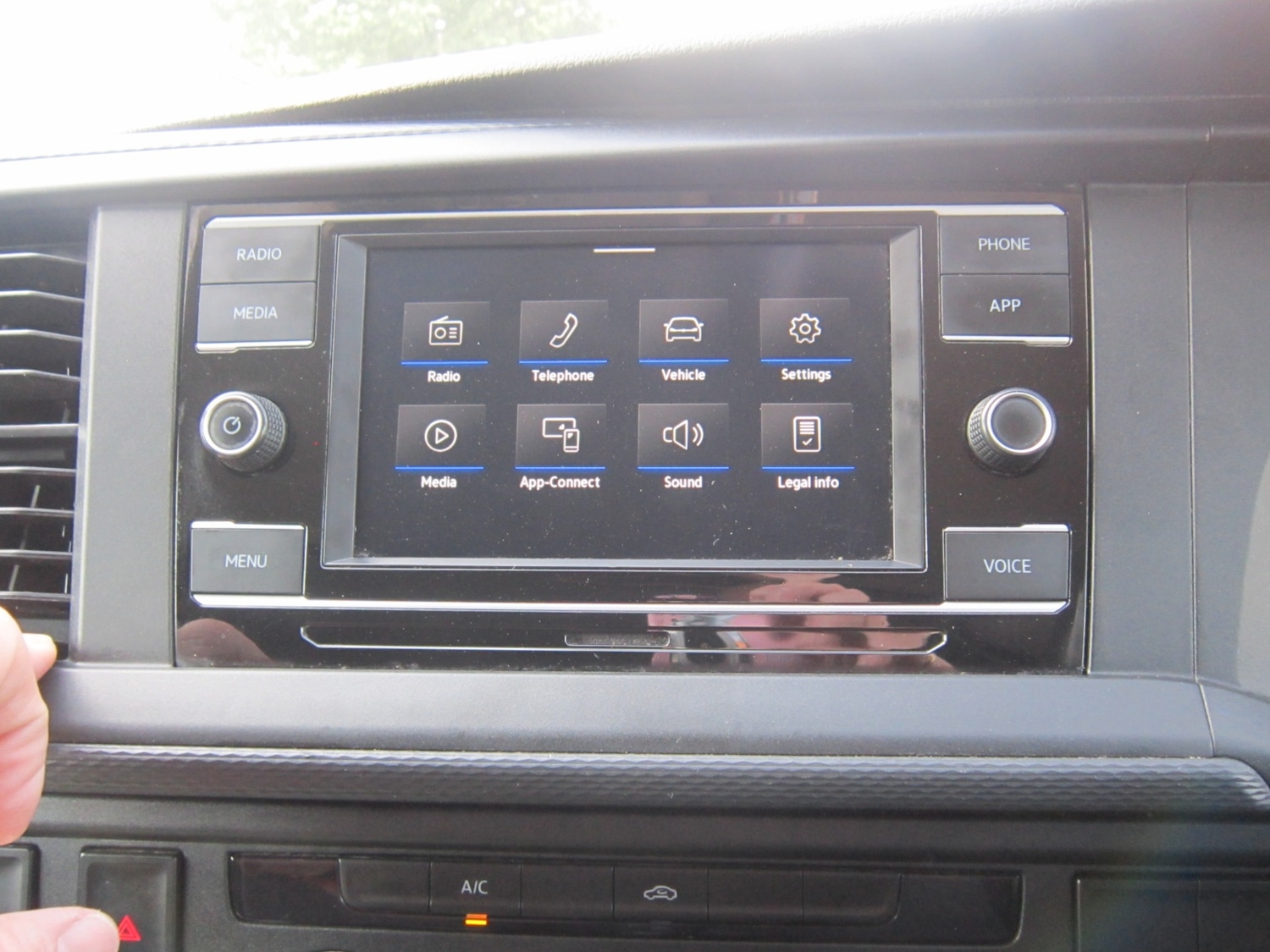 Vehicle 19