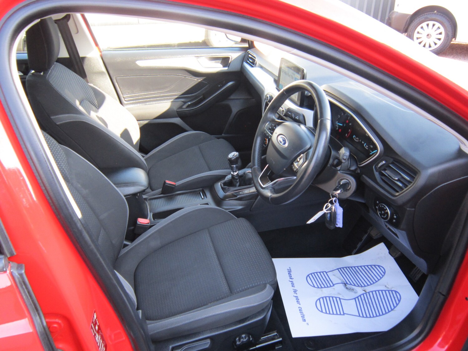 Vehicle 13