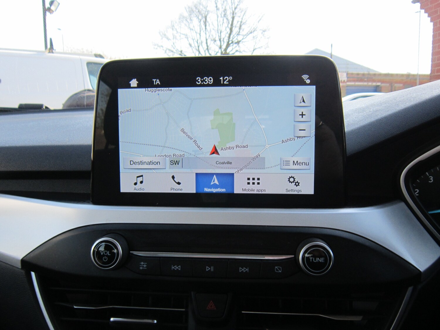 Vehicle 24
