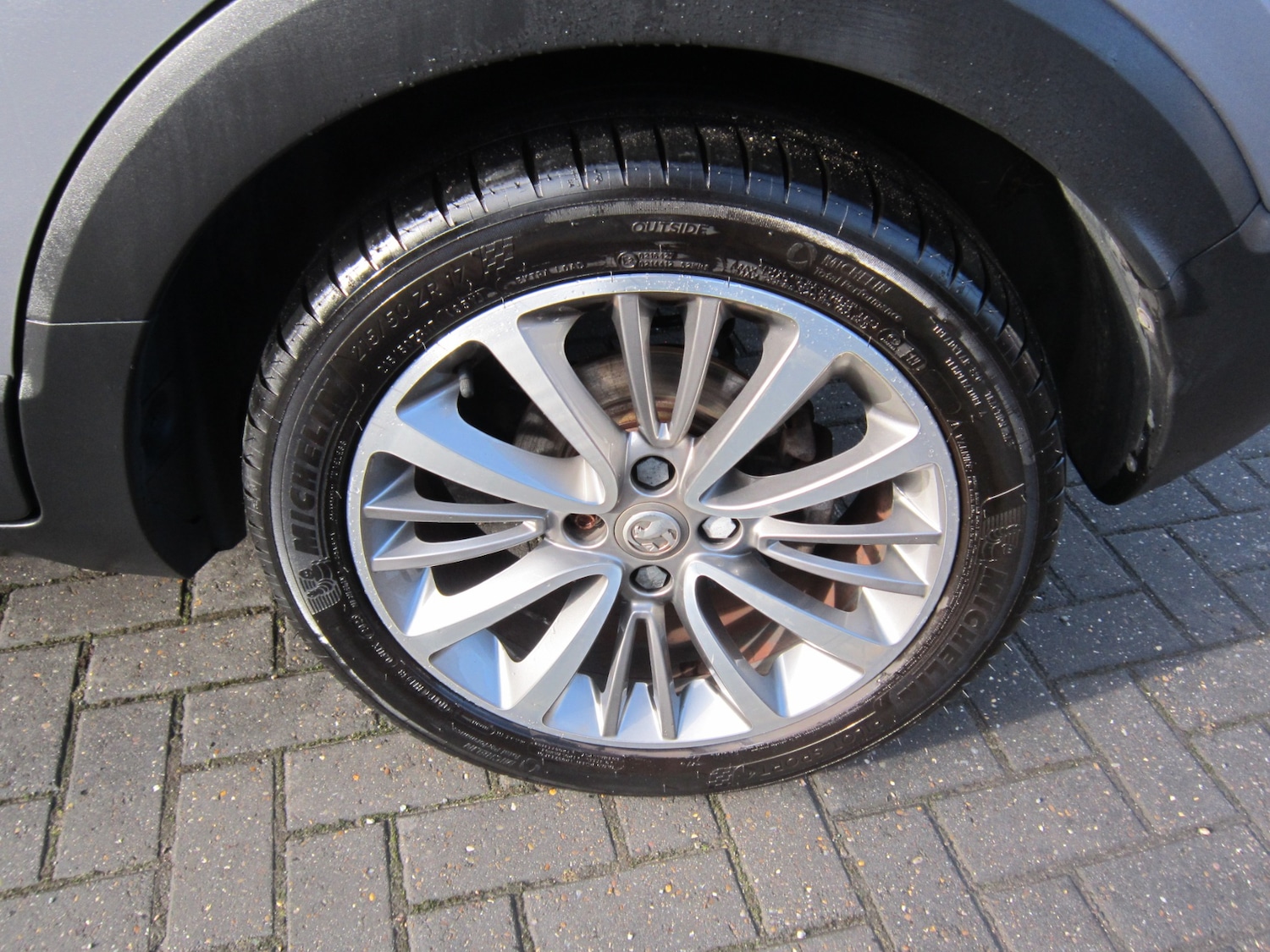 Used Vauxhall Crossland X 2021 for sale - 77350766: Photo 10