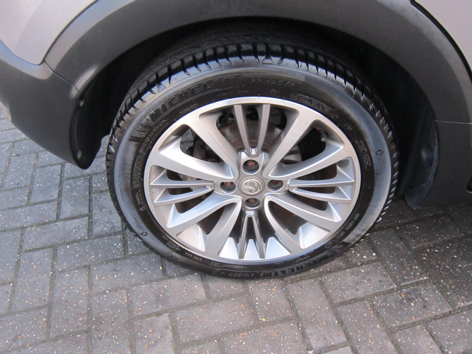 Used Vauxhall Crossland X 2021 for sale - 77350766: Photo 11