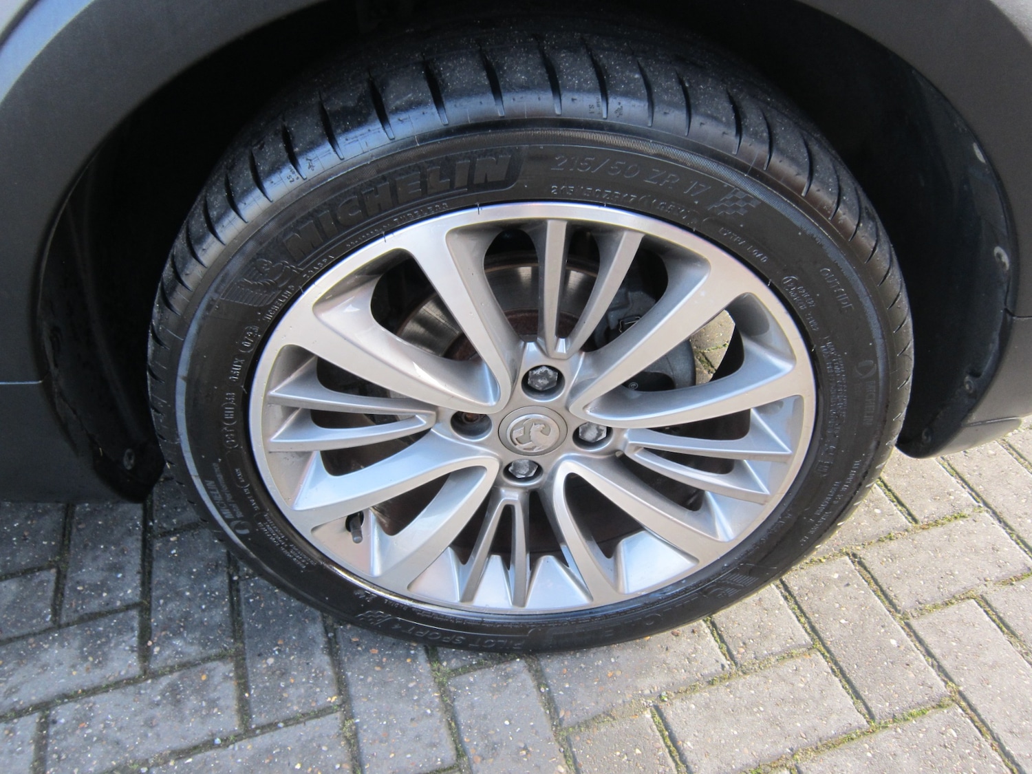 Used Vauxhall Crossland X 2021 for sale - 77350766: Photo 12