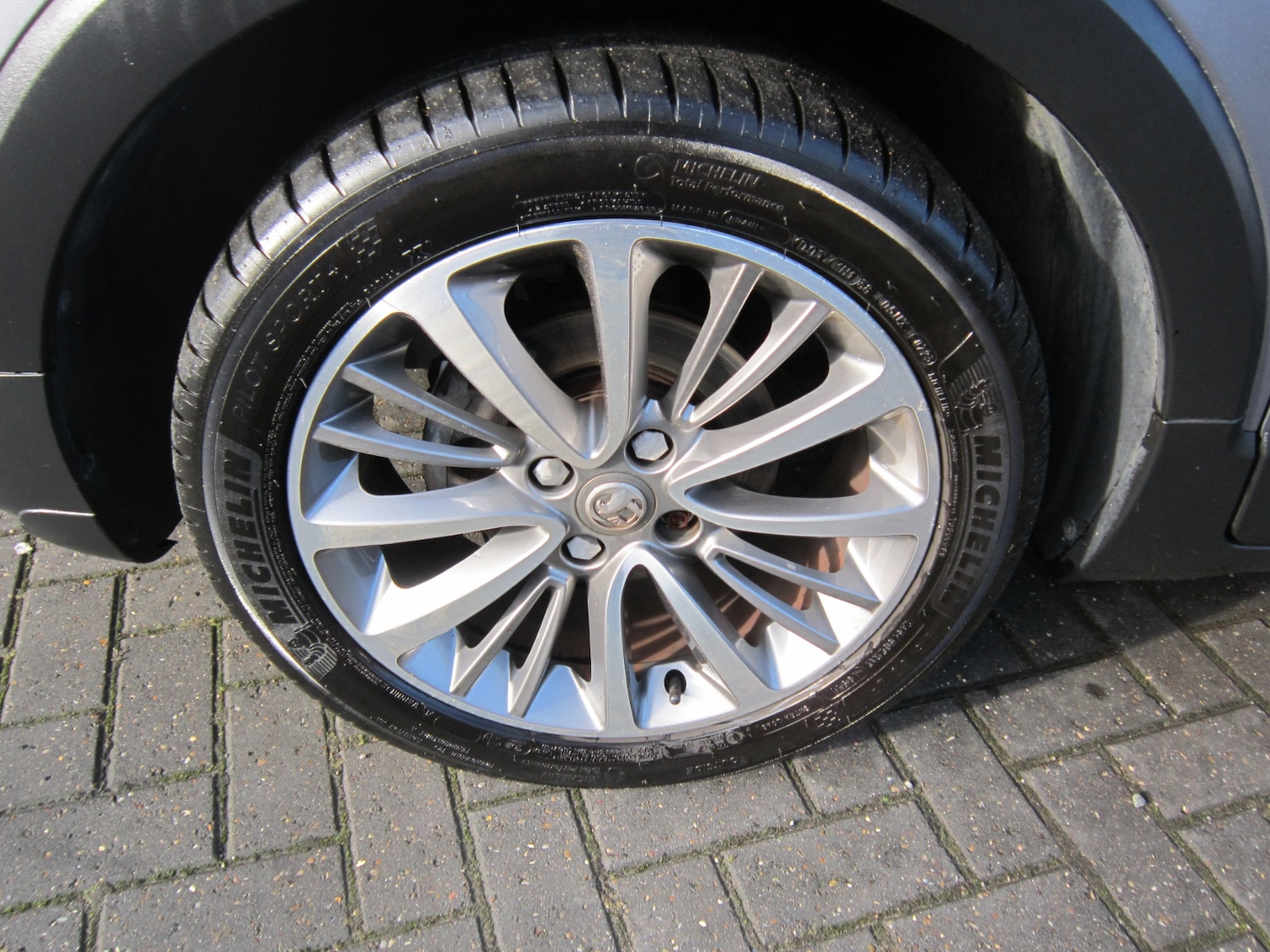 Used Vauxhall Crossland X 2021 for sale - 77350766: Photo 9