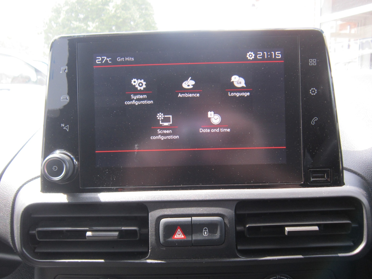 Vehicle 19
