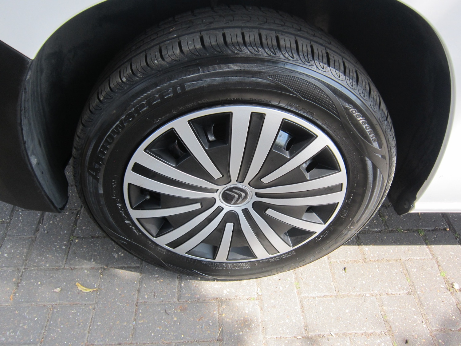 Vehicle 25