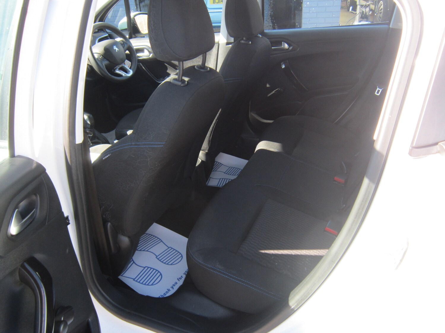 Used Peugeot 208 2018 for sale - 77932327: Photo 16