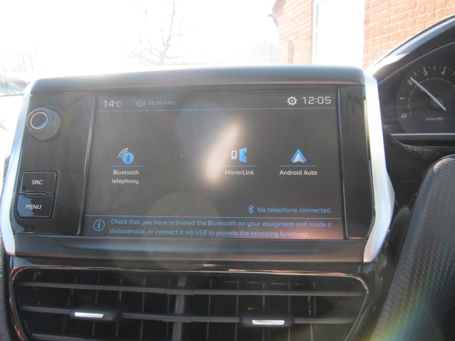 Used Peugeot 208 2018 for sale - 77932327: Photo 26