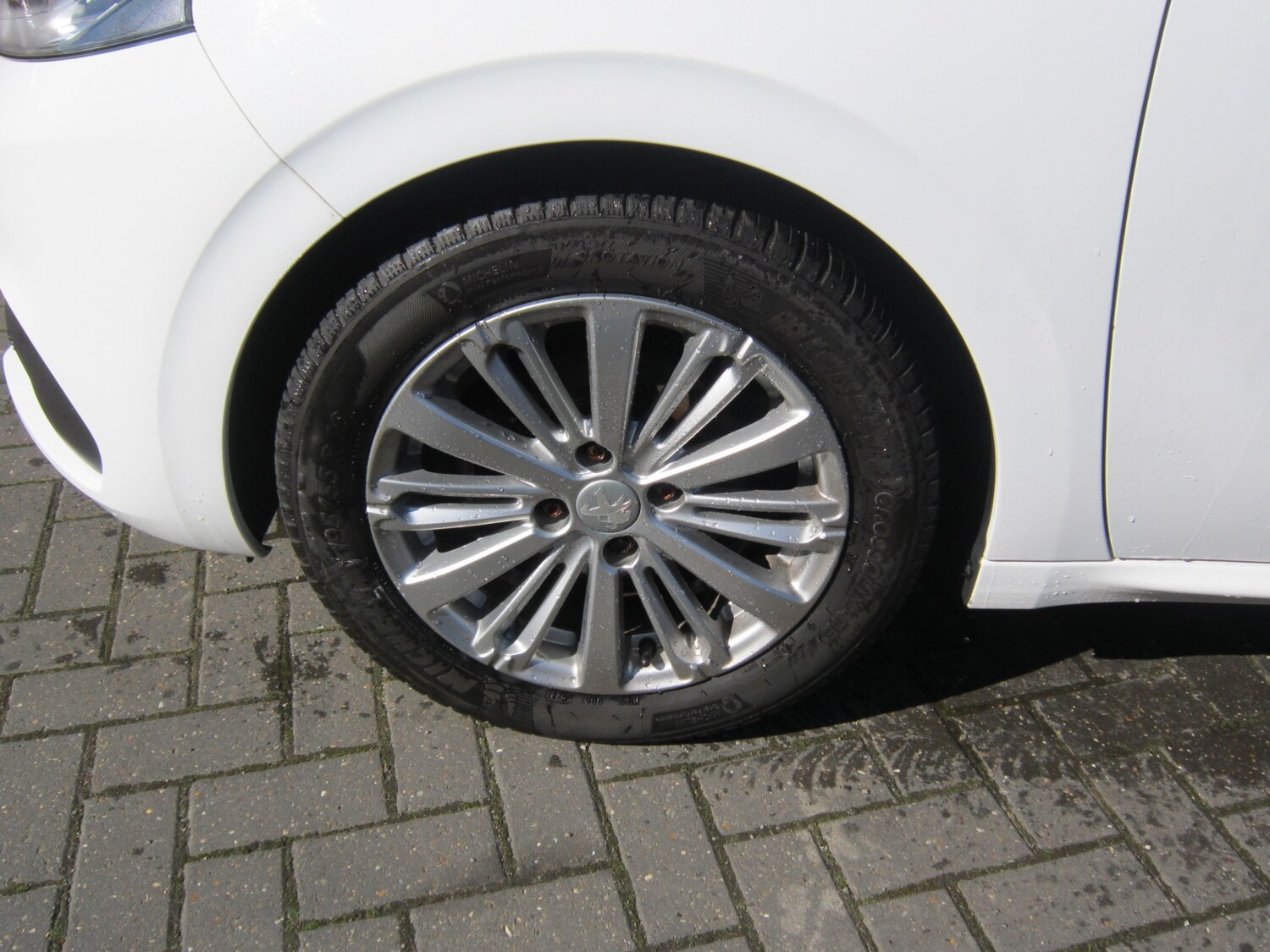 Used Peugeot 208 2018 for sale - 77932327: Photo 9