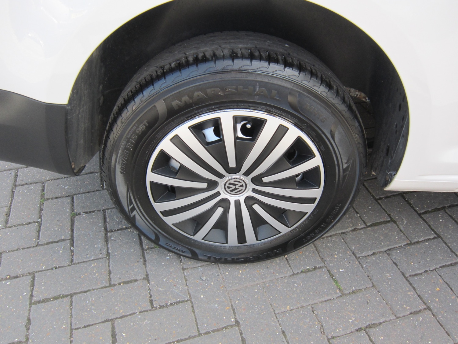 Used Volkswagen Caddy 2019 for sale - 77516446: Photo 11