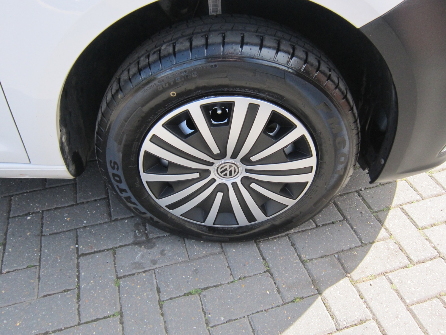 Used Volkswagen Caddy 2019 for sale - 77516446: Photo 12