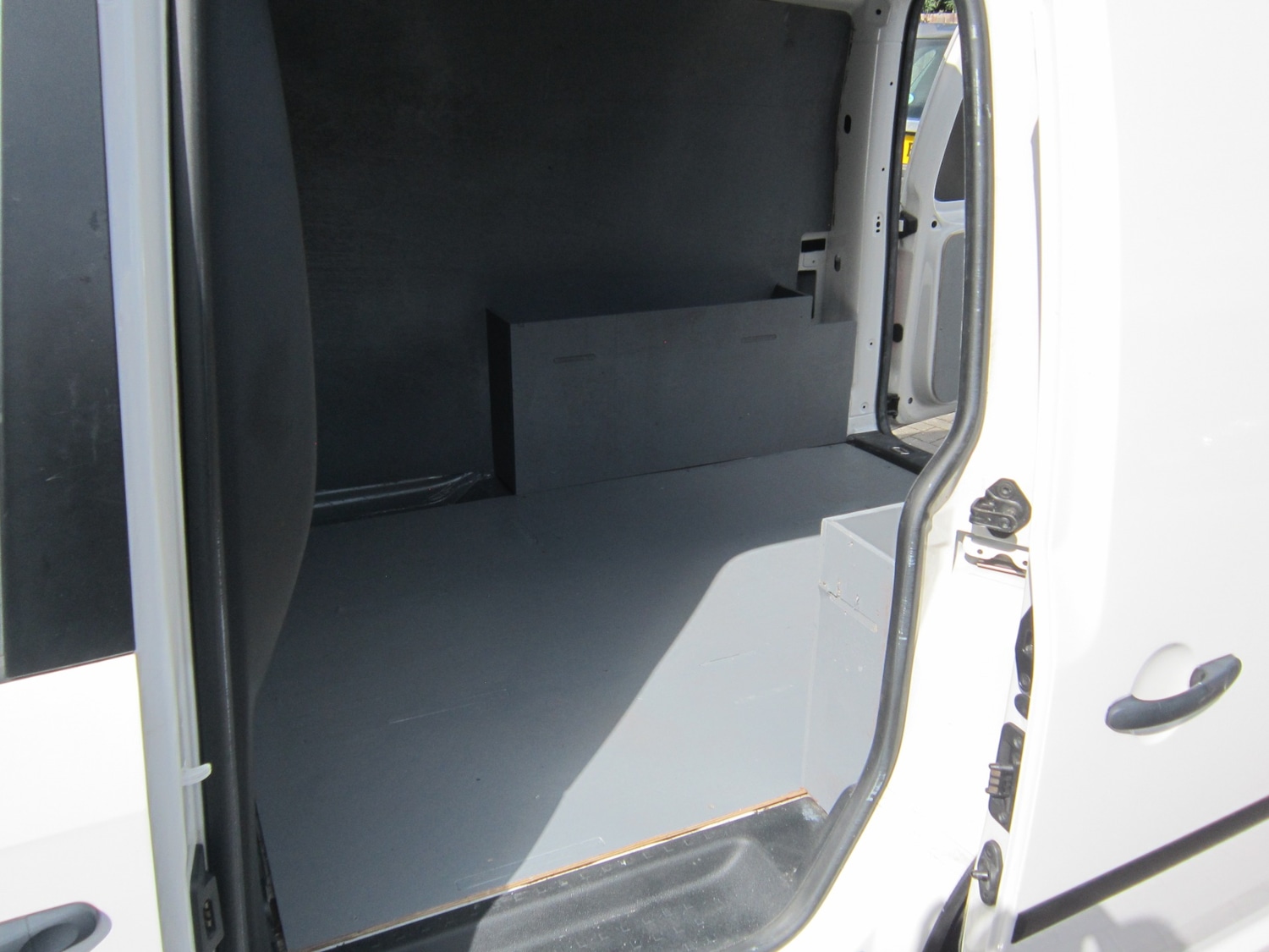 Used Volkswagen Caddy 2019 for sale - 77516446: Photo 16