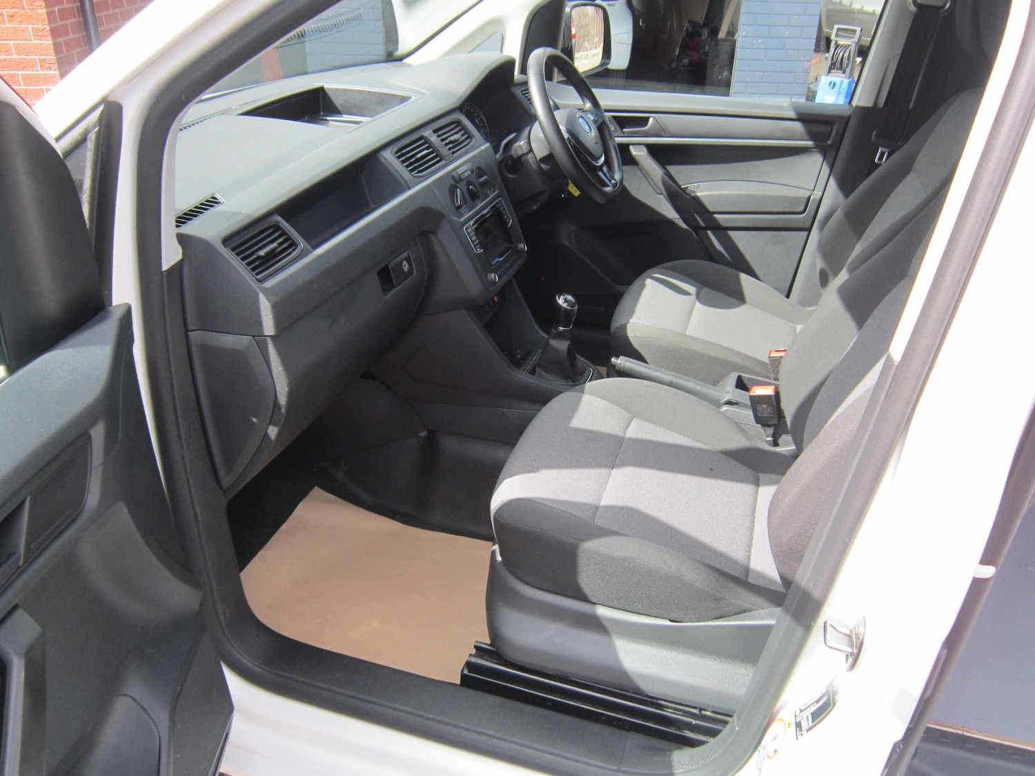 Used Volkswagen Caddy 2019 for sale - 77516446: Photo 17