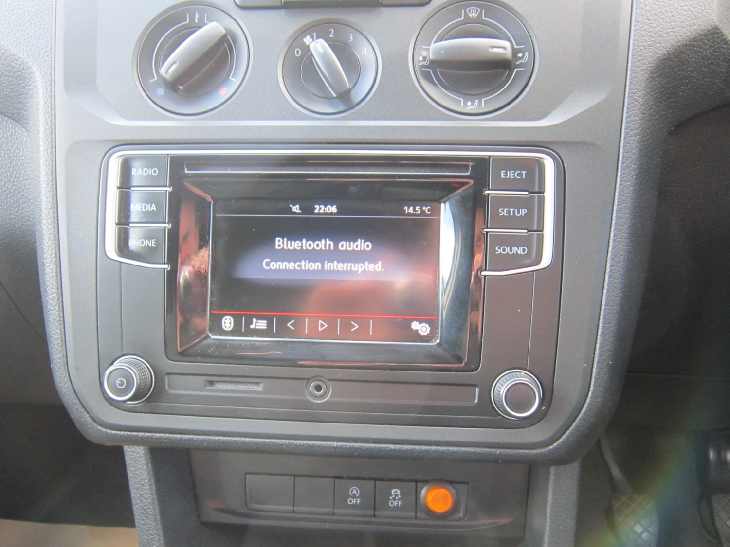 Used Volkswagen Caddy 2019 for sale - 77516446: Photo 23