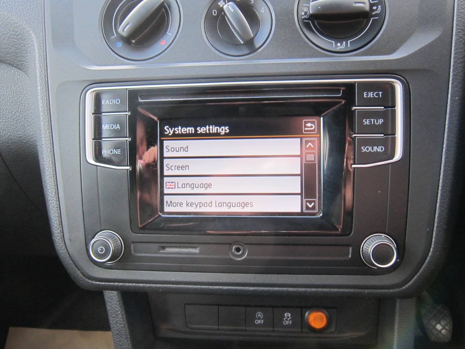 Used Volkswagen Caddy 2019 for sale - 77516446: Photo 26