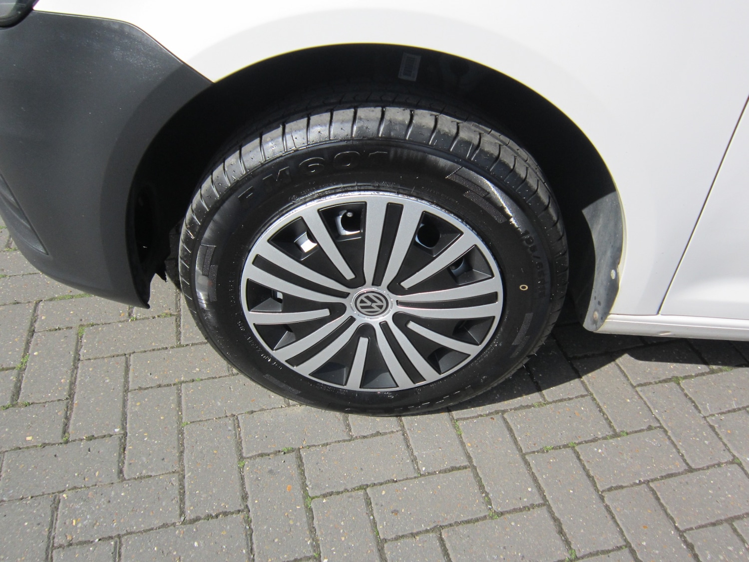 Used Volkswagen Caddy 2019 for sale - 77516446: Photo 9