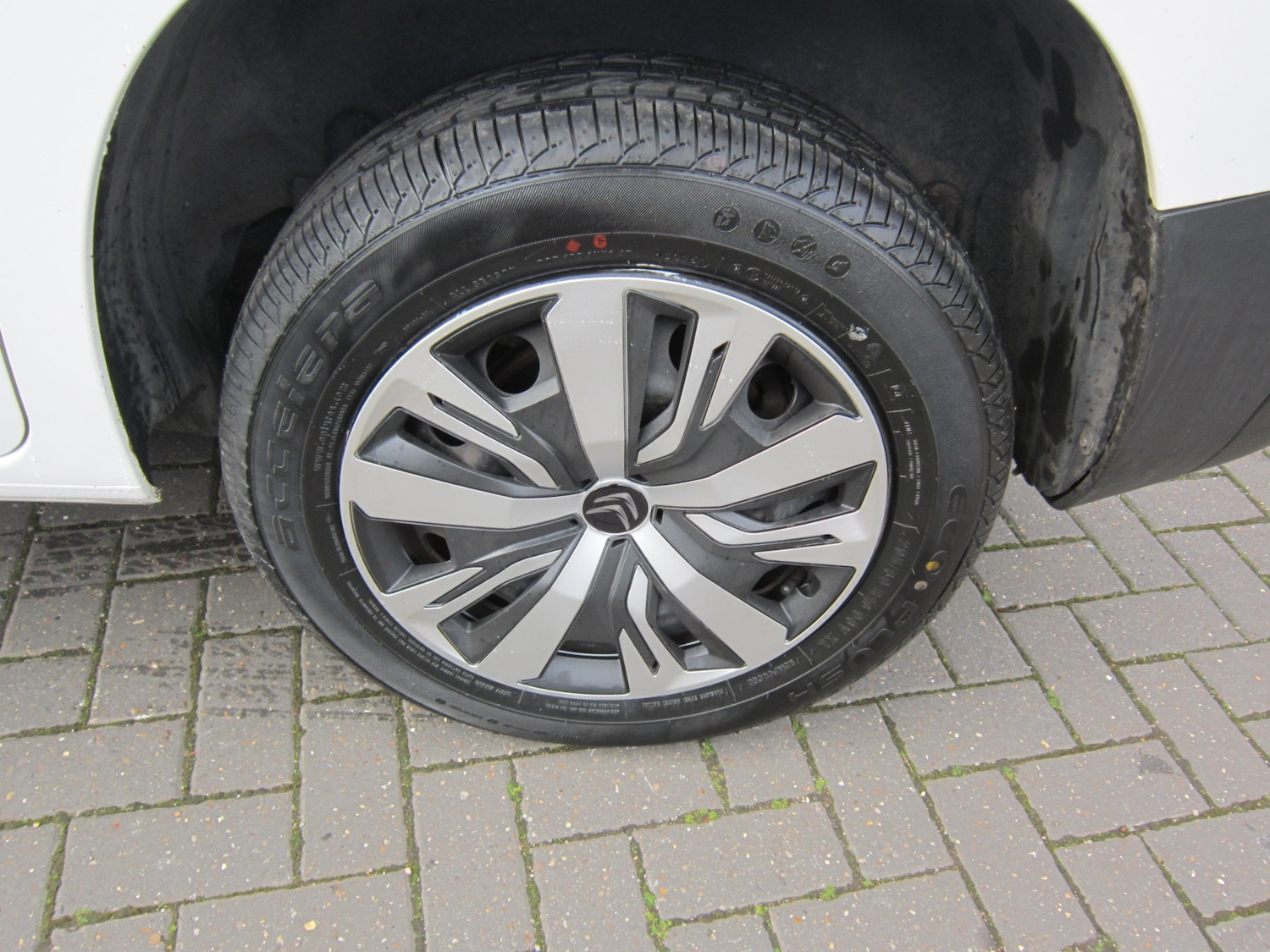 Used Citroen Berlingo 2022 for sale - 76364878: Photo 10