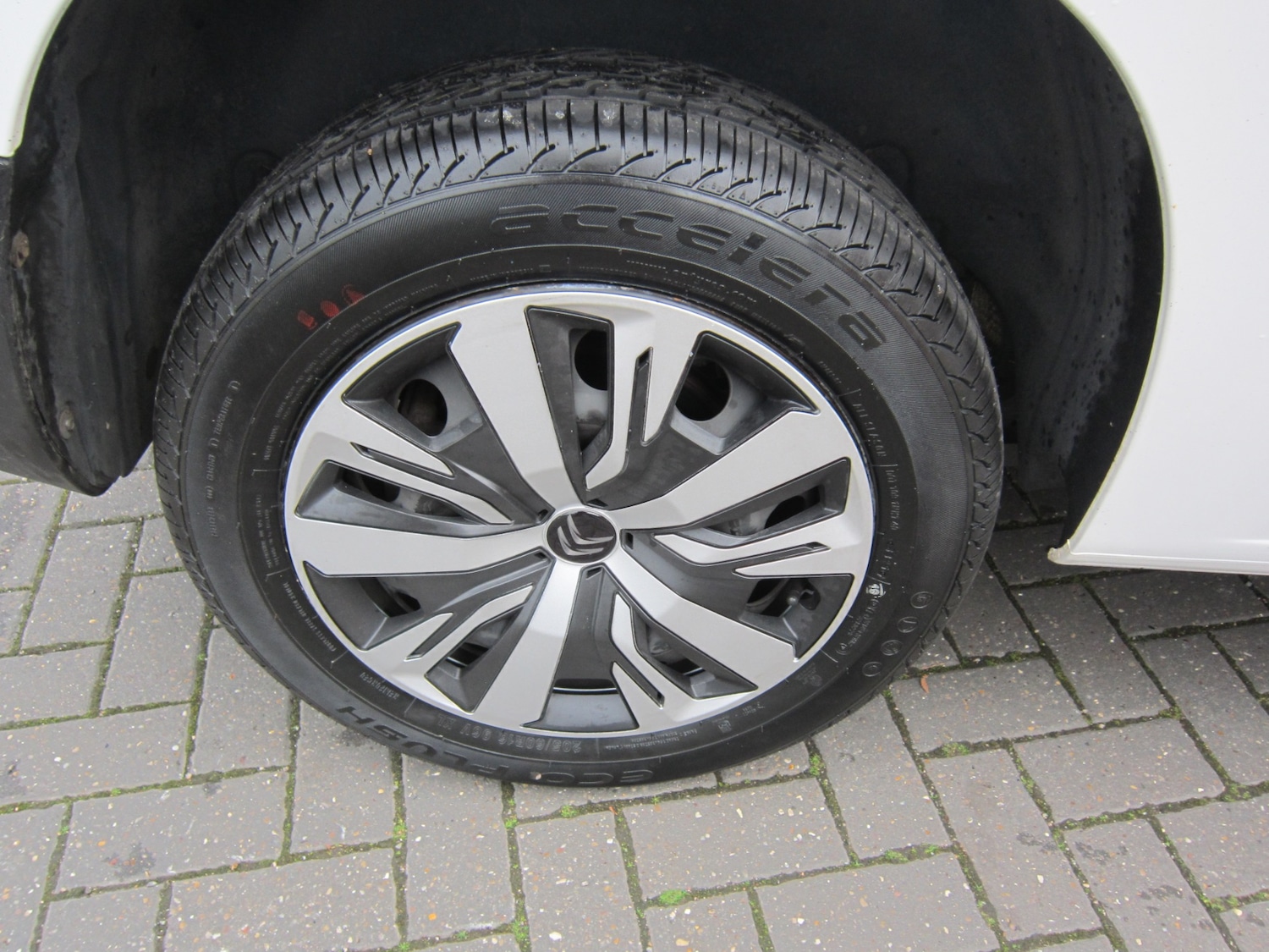 Used Citroen Berlingo 2022 for sale - 76364878: Photo 11