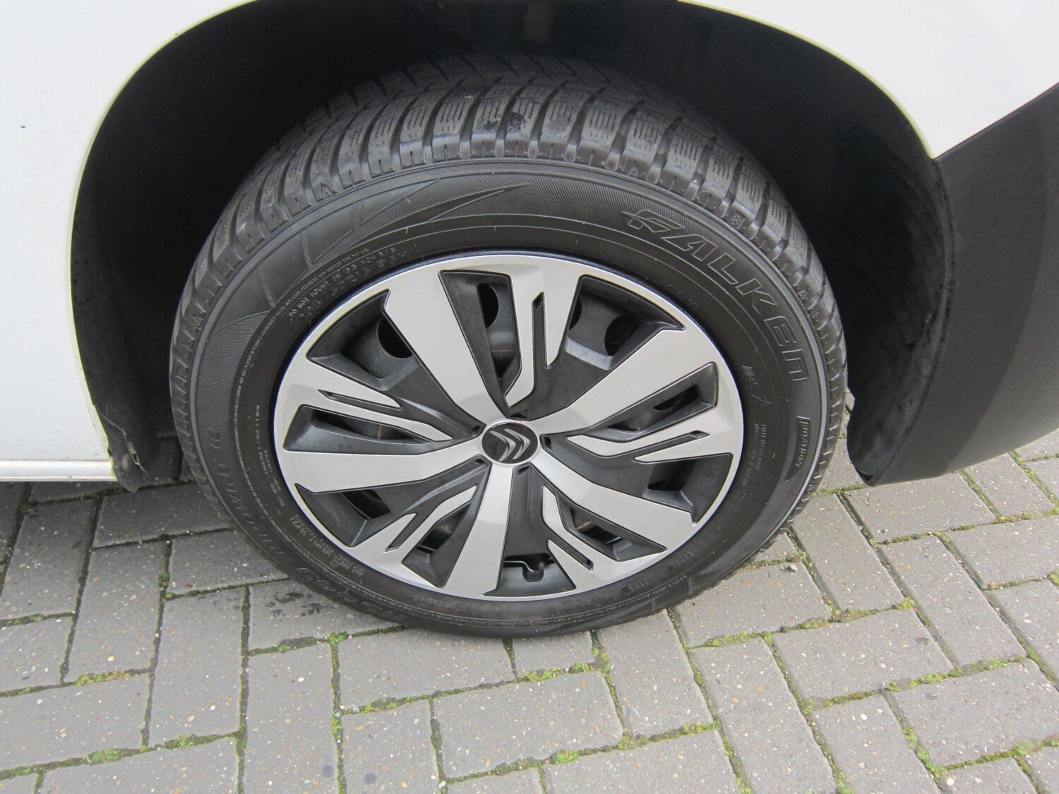 Used Citroen Berlingo 2022 for sale - 76364878: Photo 12