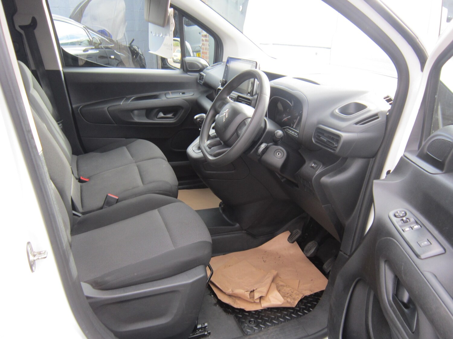 Used Citroen Berlingo 2022 for sale - 76364878: Photo 13