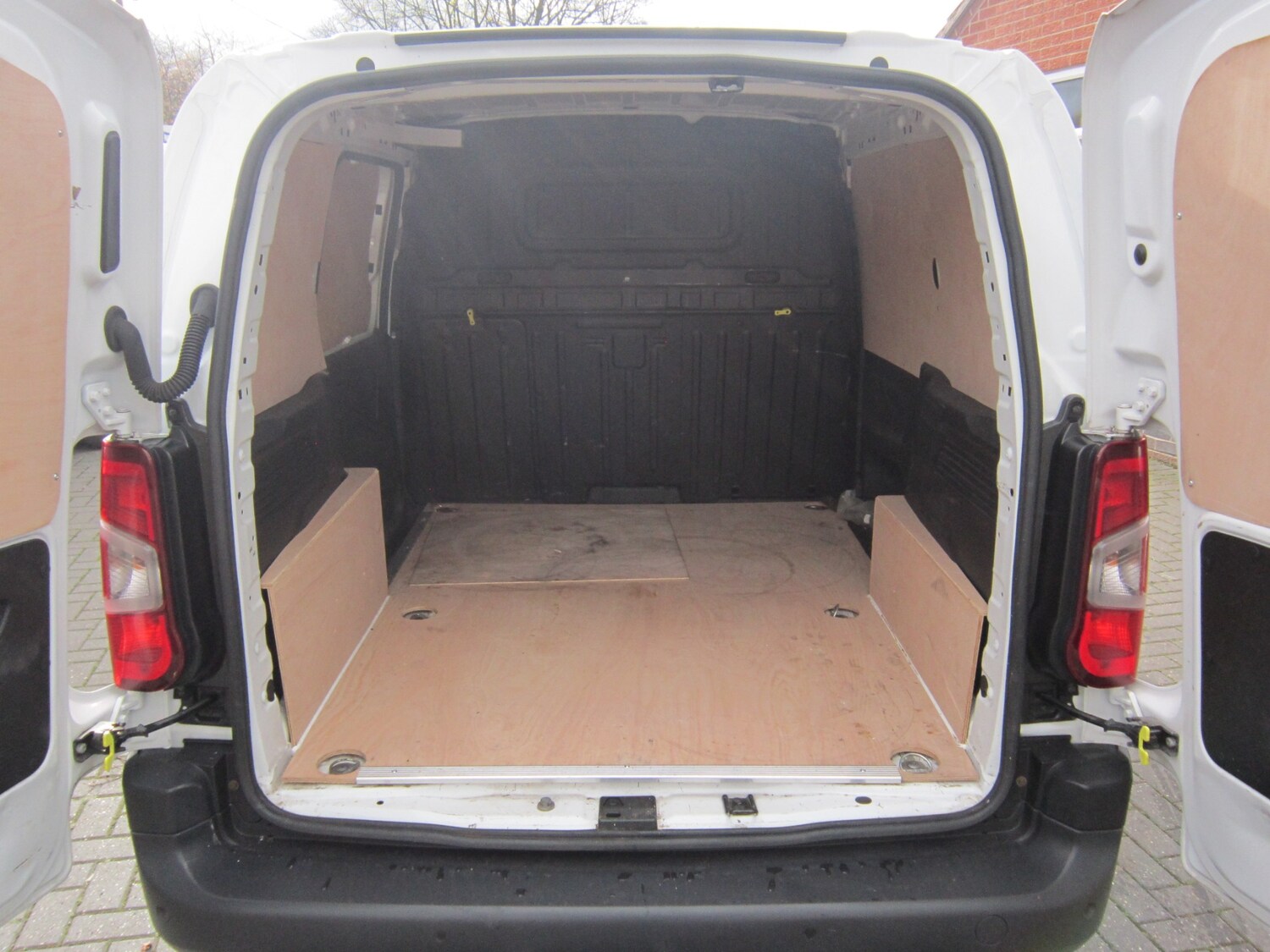 Used Citroen Berlingo 2022 for sale - 76364878: Photo 14