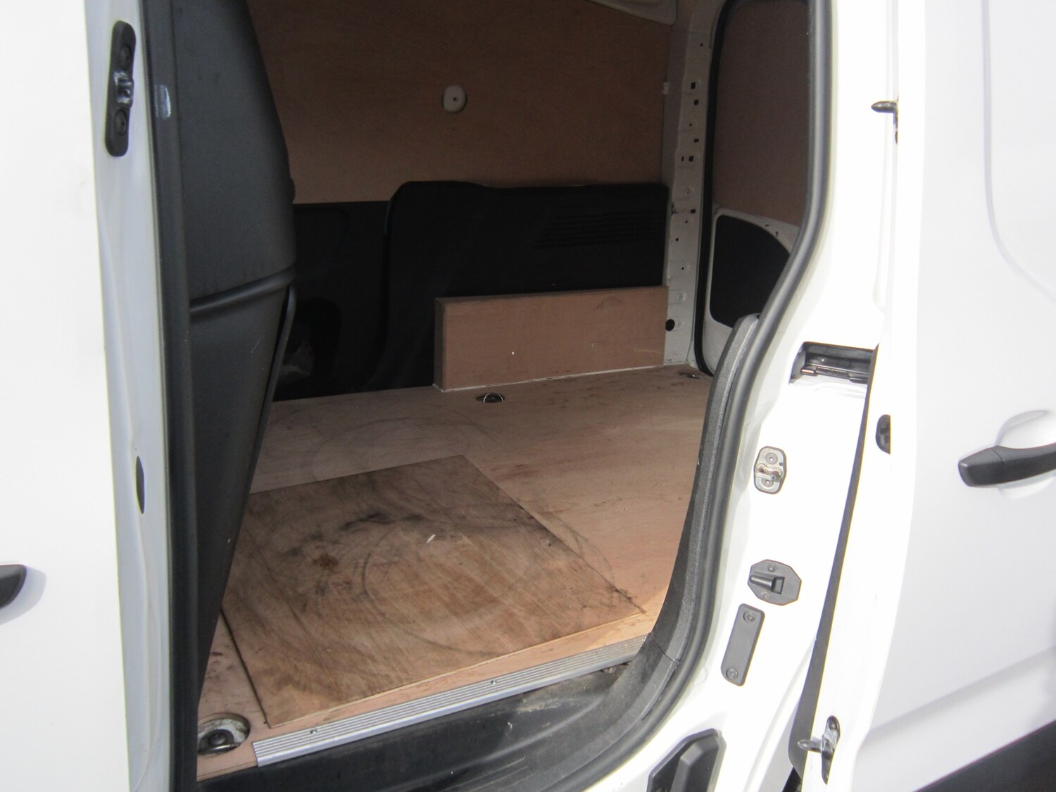 Used Citroen Berlingo 2022 for sale - 76364878: Photo 15